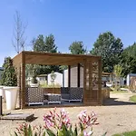 Cocoon 4p 2bdrms Airconpremium *