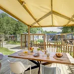 Cocoon 4p 2bdrms Airconpremium Kemping Grupont