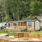 Cocoon 4p 2bdrms Airconpremium Kemping