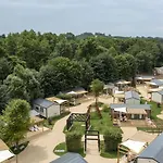 Cocoon 4p 2bdrms Airconpremium Kemping *