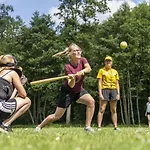 Cocoon 4p 2bdrms Airconpremium Kemping Grupont