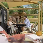 Cocoon 4p 2bdrms Airconpremium *