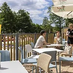 Kemping Cocoon 4p 2bdrms Airconpremium