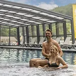 Cocoon 4p 2bdrms Airconpremium Kemping *