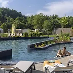 Kemping Cocoon 4p 2bdrms Airconpremium *