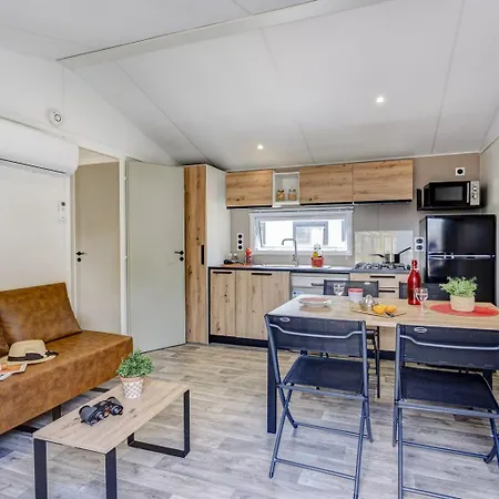 Cocoon 44p 2bdrms Airconpremium * Grupont