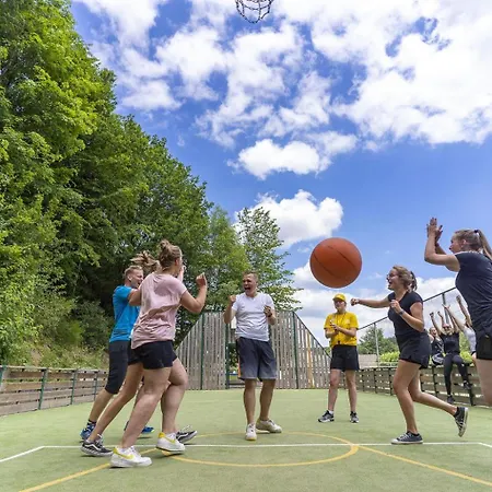 Cocoon 44p 2bdrms Airconpremium * Grupont