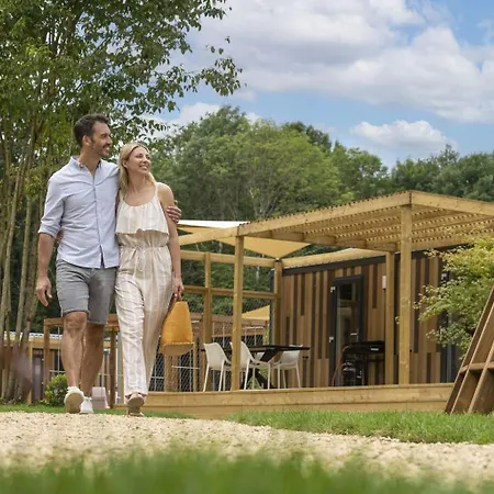 Cocoon 44p 2bdrms Airconpremium Grupont