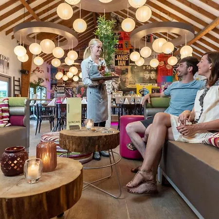 Cocoon 44p 2bdrms Airconpremium Grupont