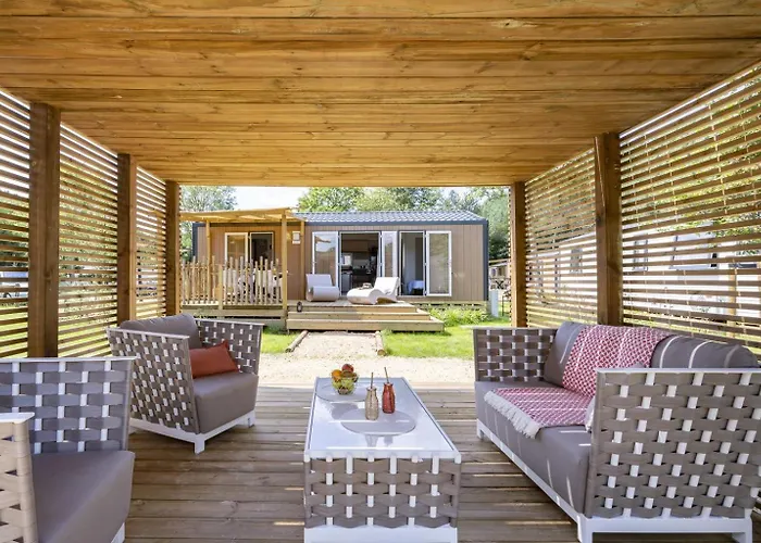 Cocoon 44p 2bdrms Airconpremium גרופונט