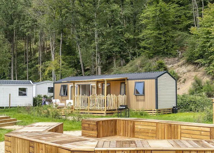 Cocoon 44p 2bdrms Airconpremium אתר קמפינג