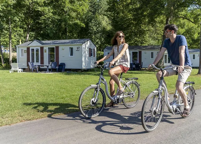 Cocoon 44p 2bdrms Airconpremium אתר קמפינג *