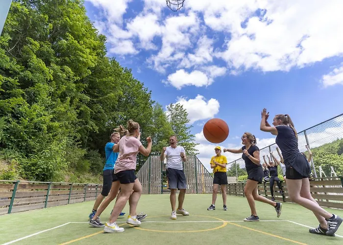 Cocoon 44p 2bdrms Airconpremium * גרופונט