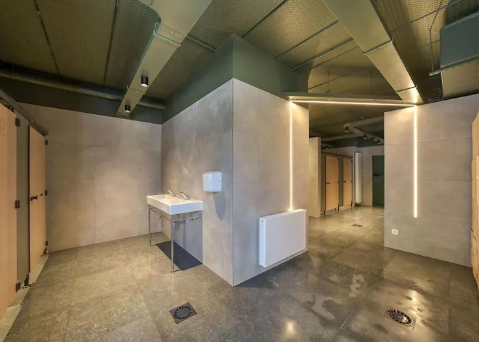 Camping Cocoon 4p 2bdrms Airconpremium Grupont