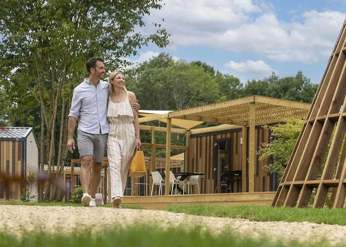 Cocoon 44p 2bdrms Airconpremium גרופונט